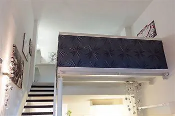 Apartment Luxury Loft - Station