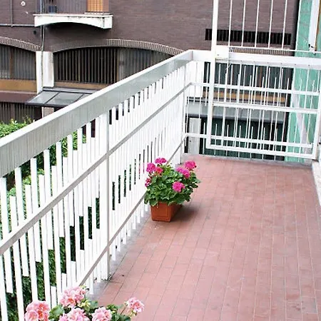 Guest house Melchiorre