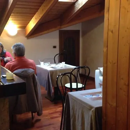 Hotel Melchiorre Mailand