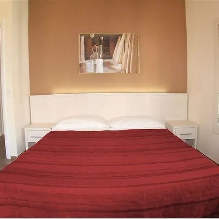 Guest house Baldassarre Milan