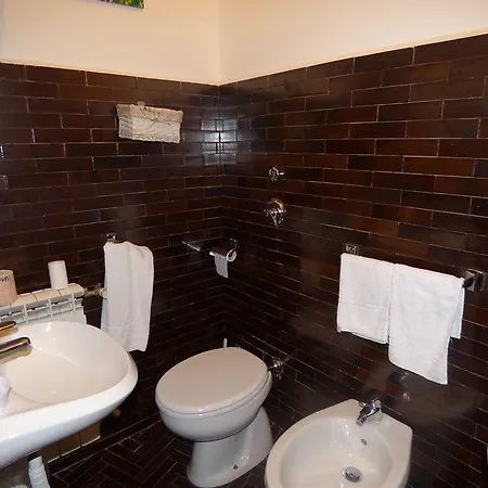 Гостевой дом Baldassarre 3*