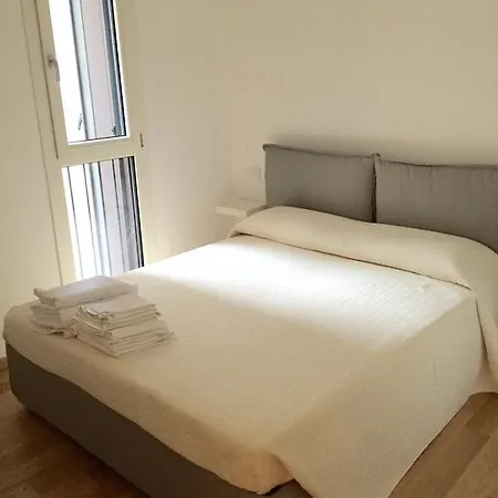Apartment Station Superior