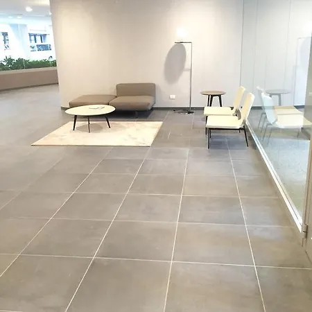Apartment Station Superior *