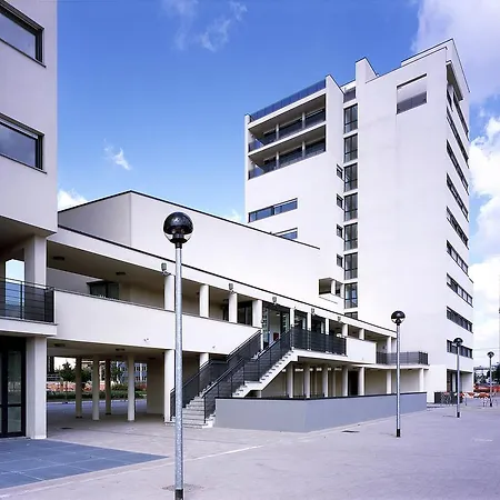 Pensionat Campus Certosa *
