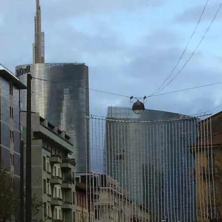 Apartmán Kibilu - Via Thaon De Revel *