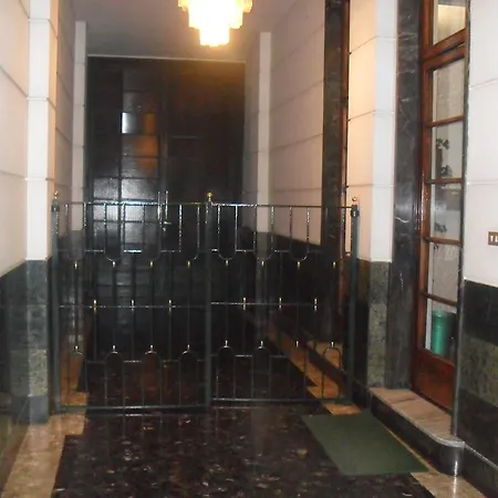 Residenza Paradiso