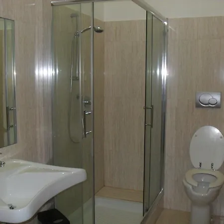 Guest house Residenza Paradiso 2*