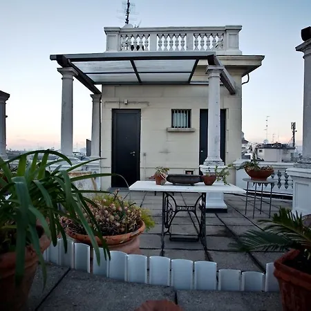 Appartement Temporary House - City Centre