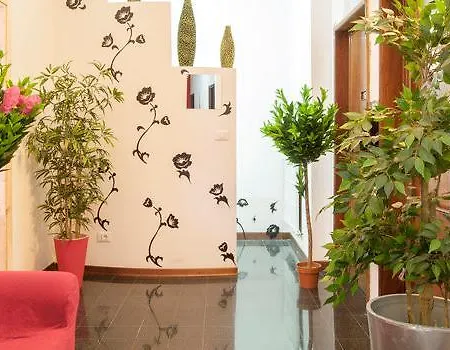 Auberge de jeunesse Family