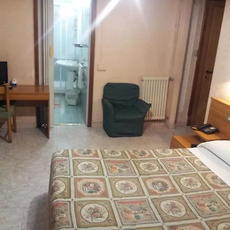 Hotell Acapulco Milano