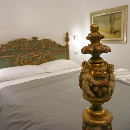 فندق مبيت وإفطار La Del Pino 2*