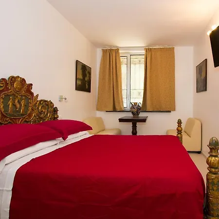 فندق مبيت وإفطار La Del Pino 2*