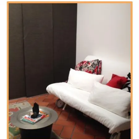 Apartment Toya