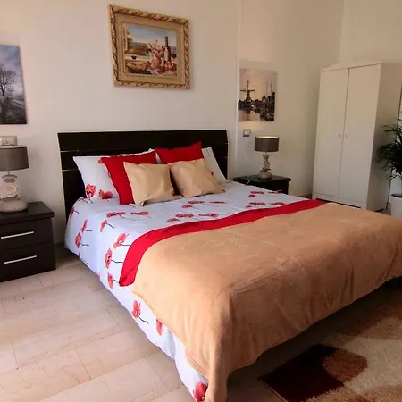 Guest house Red Velvet *