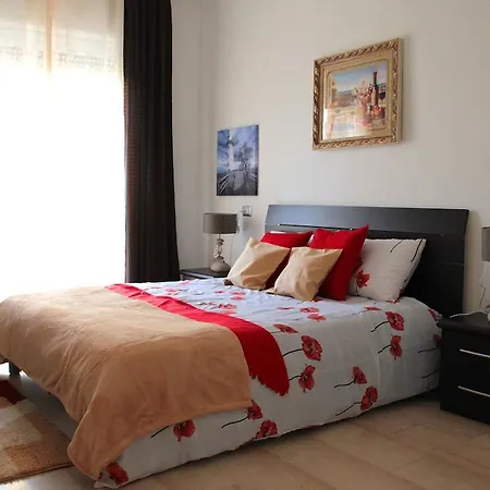 Guest house Red Velvet