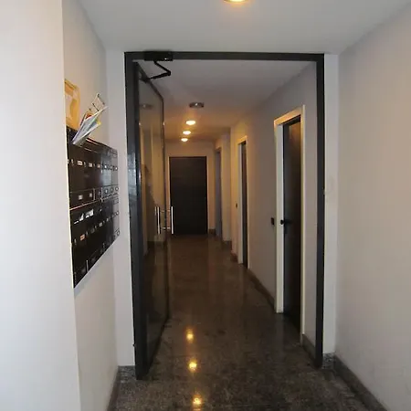 Apartament Flat Green Garden Mediolan