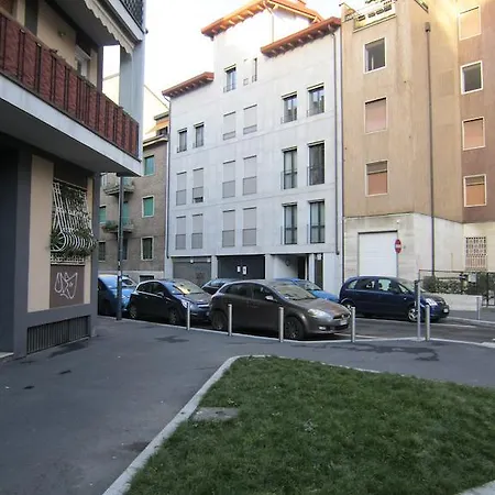 Apartment Flat Green Garden *