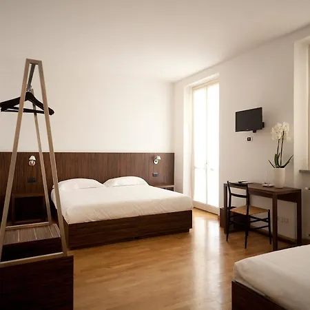 בית הארחה My Bed 2*