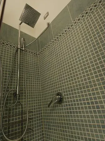 Ξενοδοχείο Lazzaro Papi Halldis Apartment *