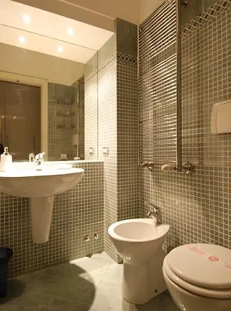 Lazzaro Papi Halldis Apartment Μιλάνο