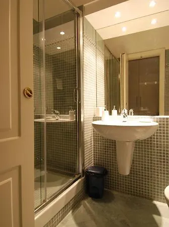 Ξενοδοχείο Lazzaro Papi Halldis Apartment