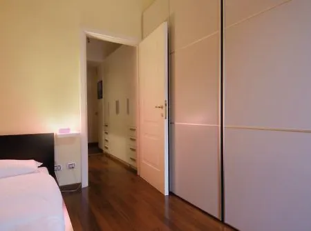 Ξενοδοχείο Lazzaro Papi Halldis Apartment Μιλάνο