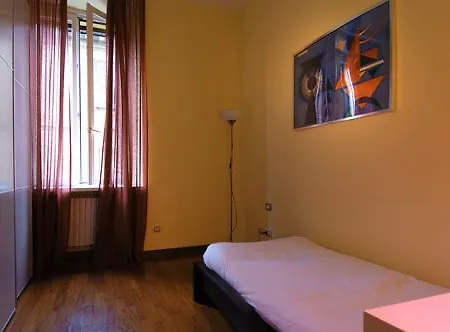 Ξενοδοχείο Lazzaro Papi Halldis Apartment *