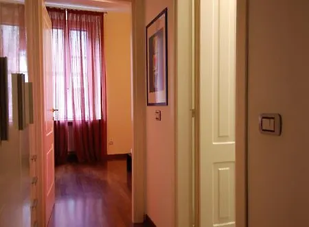 Lazzaro Papi Halldis Apartment Μιλάνο