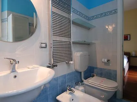 Ξενοδοχείο Lazzaro Papi Halldis Apartment