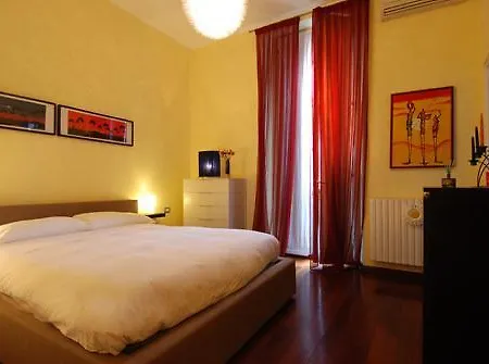 Ξενοδοχείο Lazzaro Papi Halldis Apartment *