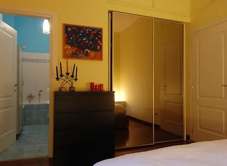 Lazzaro Papi Halldis Apartment Μιλάνο