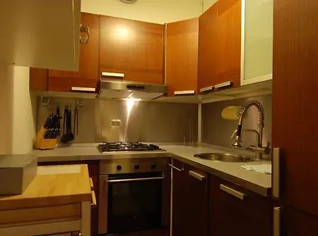 Ξενοδοχείο Lazzaro Papi Halldis Apartment Μιλάνο