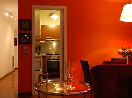 Ξενοδοχείο Lazzaro Papi Halldis Apartment *