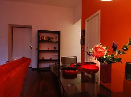 Lazzaro Papi Halldis Apartment Μιλάνο
