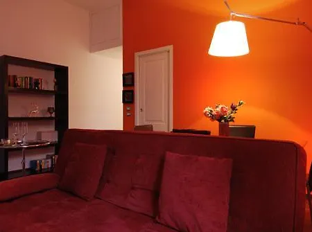 Ξενοδοχείο Lazzaro Papi Halldis Apartment