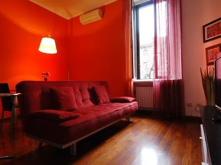 Ξενοδοχείο Lazzaro Papi Halldis Apartment Μιλάνο