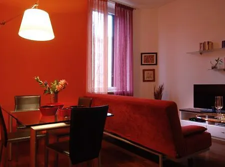 Ξενοδοχείο Lazzaro Papi Halldis Apartment *