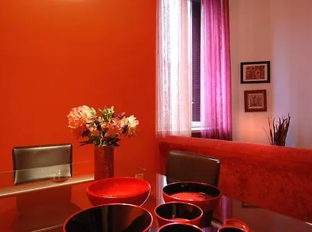 Lazzaro Papi Halldis Apartment Μιλάνο