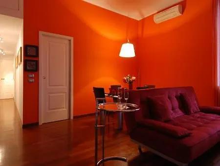 Ξενοδοχείο Lazzaro Papi Halldis Apartment