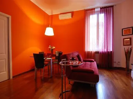 Ξενοδοχείο Lazzaro Papi Halldis Apartment Μιλάνο