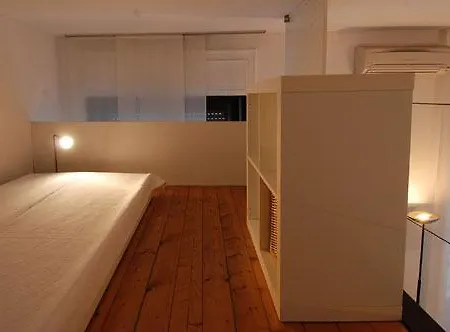 Ξενοδοχείο San Gregorio Halldis Apartment