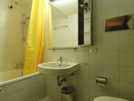 Ξενοδοχείο San Gregorio Halldis Apartment Μιλάνο