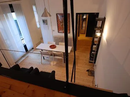 Ξενοδοχείο San Gregorio Halldis Apartment Μιλάνο