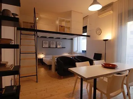 San Gregorio Halldis Apartment Μιλάνο
