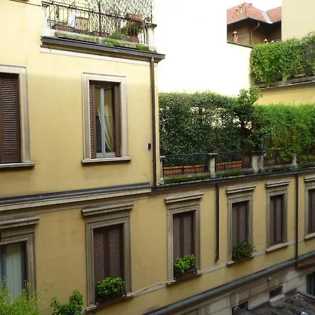 Apartamento La Residenza