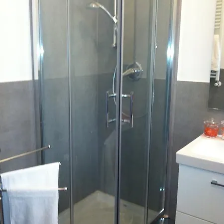 Appartement Le Residenze City & Sea