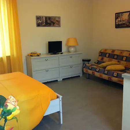 Apartment Le Residenze City & Sea Mailand
