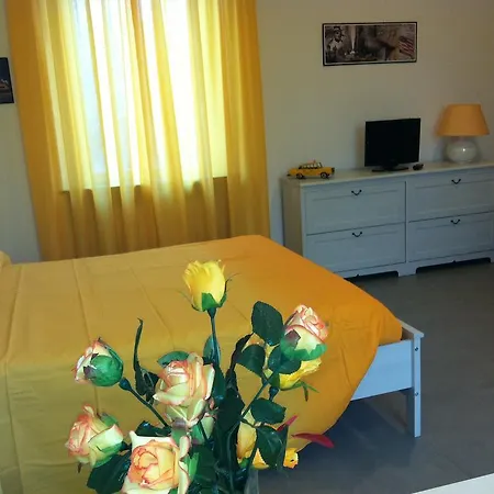 Appartement Le Residenze City & Sea Milaan