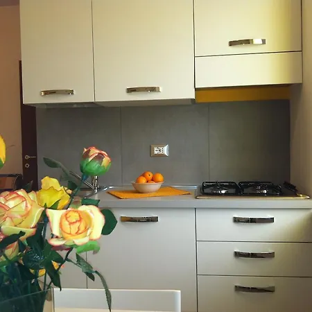 Apartment Le Residenze City & Sea *