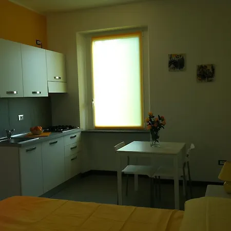Appartement Le Residenze City & Sea Milaan